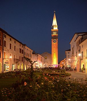 San Vito al Tagliamento